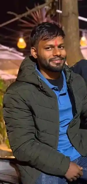 हर्ष वर्मा (मृतक)