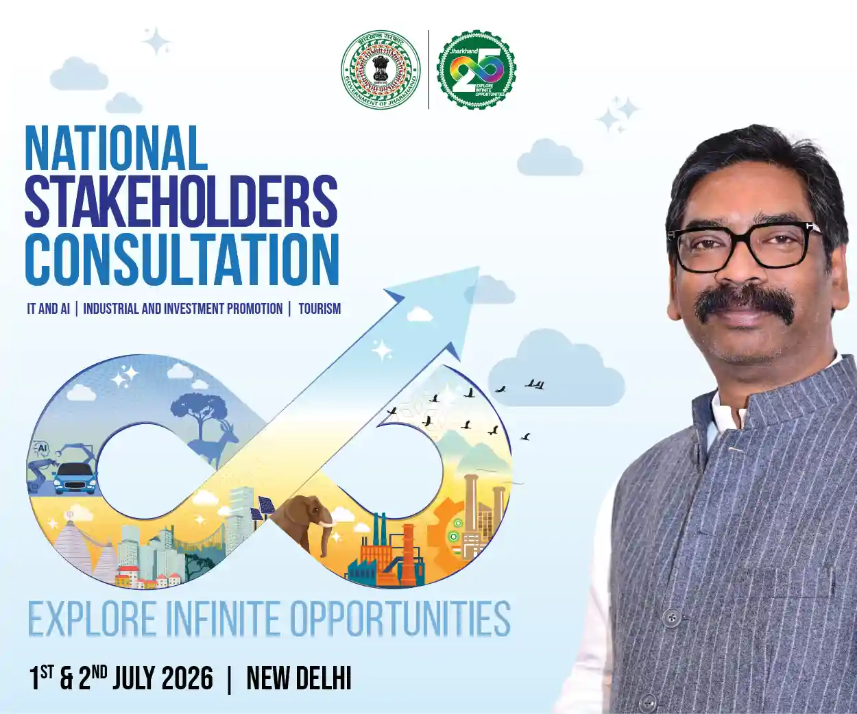National Stakeholders