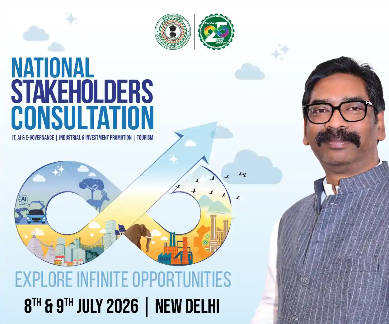 National Stakeholders