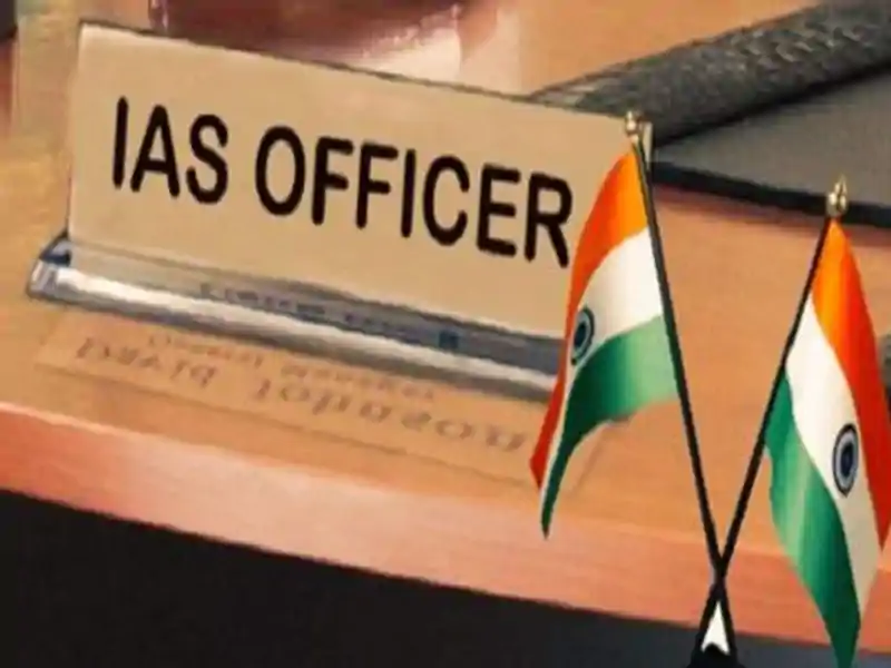 झारखंड में प्रमोटी IAS के साथ ‘सिस्टमेटिक गैप’, ढांचा और देरी बनी बड़ी बाधा झारखंड में प्रमोटी IAS के साथ ‘सिस्टमेटिक गैप’, ढांचा और देरी बनी बड़ी बाधा