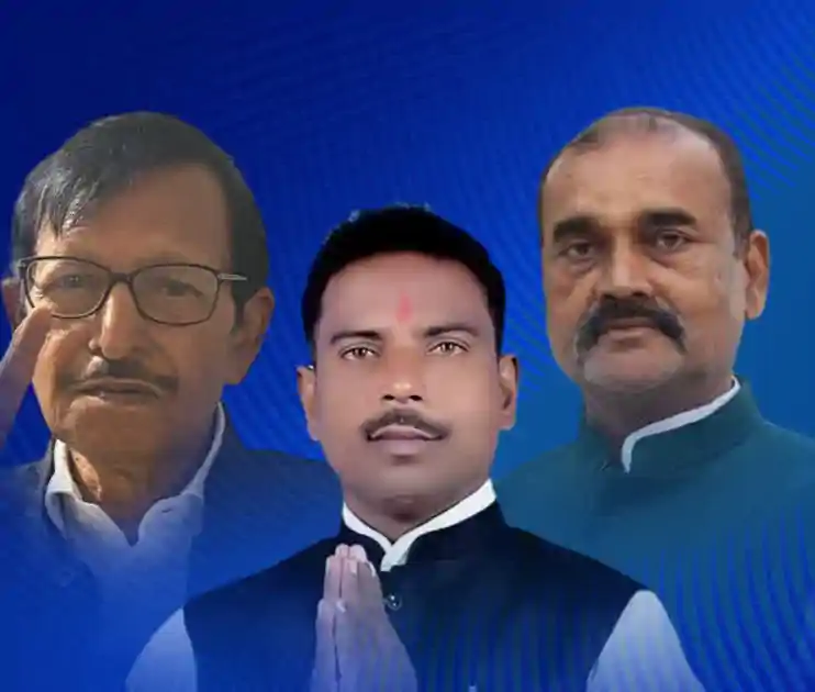 हॉर्स ट्रेडिंग विवाद, कांग्रेस के 3 विधायकों पर लटकी तलवार, फैसला आलाकमान के पाले में