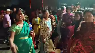 धनबाद में भू-धंसान से तीन की मौ*त, आक्रोशित ग्रामीणों ने सड़क जाम किया