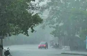 बिहार में मौसम का उतार-चढ़ाव जारी, 6 अप्रैल को आंधी-बारिश और ठनका का अलर्ट