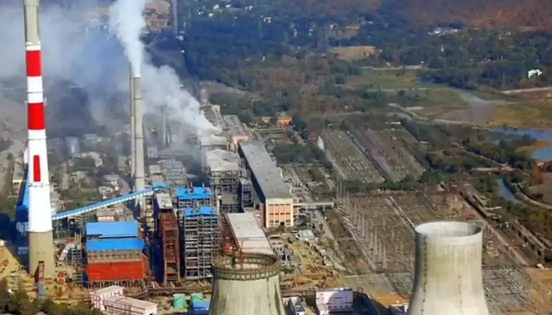 झारखंड की बिजली व्यवस्था का आधार बना कोयला, हर दिन हजारों टन की खपत