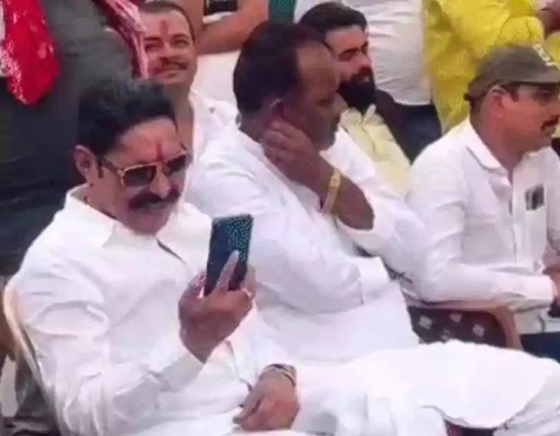 अनंत सिंह का बड़ा बयान, बोले- भगवान CM बन जाएं तो भी मर्डर नहीं रुकेगा, सरकार हर घर में पुलिस थोड़े ना बैठाएगी