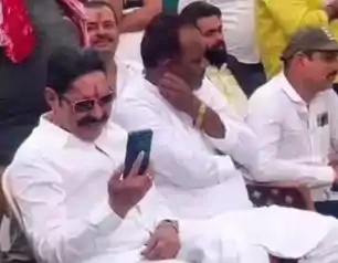 अनंत सिंह का बड़ा बयान, बोले- भगवान CM बन जाएं तो भी मर्डर नहीं रुकेगा, सरकार हर घर में पुलिस थोड़े ना बैठाएगी