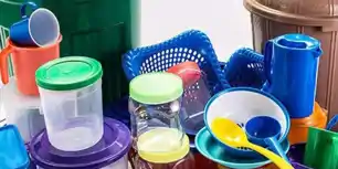 खाड़ी संकट का असर, प्लास्टिक का दाना हुआ महंगा, इससे बनने वाले सामानों पर महंगाई की मार