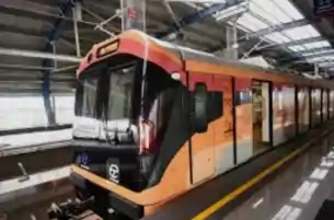 अप्रैल में दौड़ेगी मेट्रो! खेमनीचक पर नहीं रुकेगी ट्रेन, एक्सचेंज स्टेशन बनने में लगेगा समय