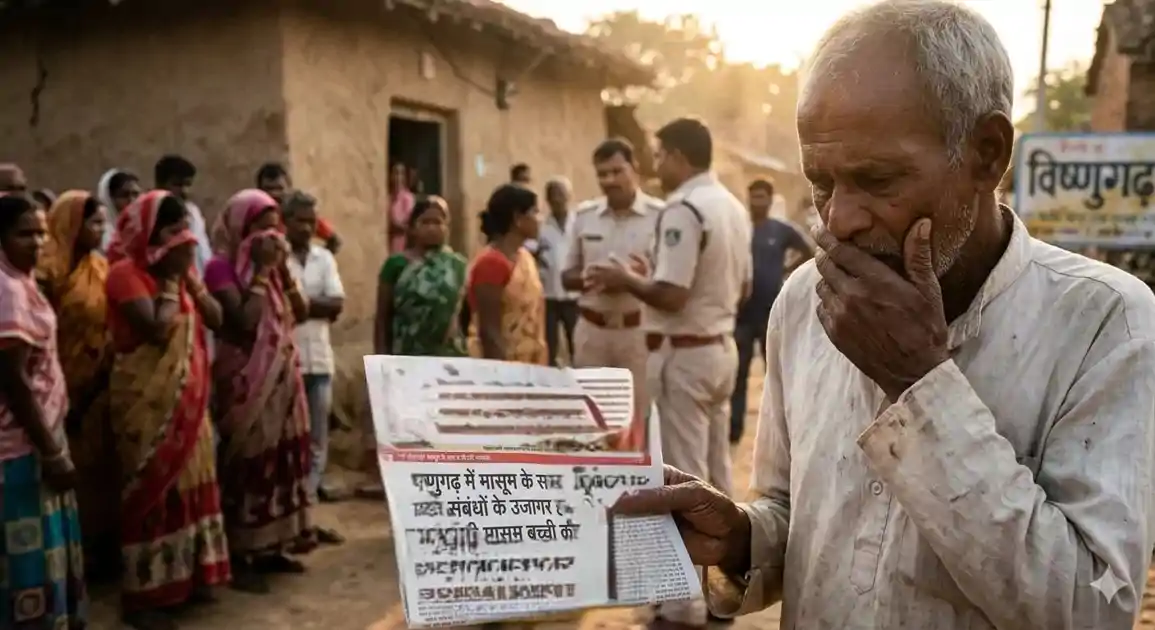 हजारीबाग हत्याकांड में सनसनीखेज खुलासा! मां ने अवैध संबंध छिपाने के लिए प्रेमी संग रची हत्या की साज़िश 