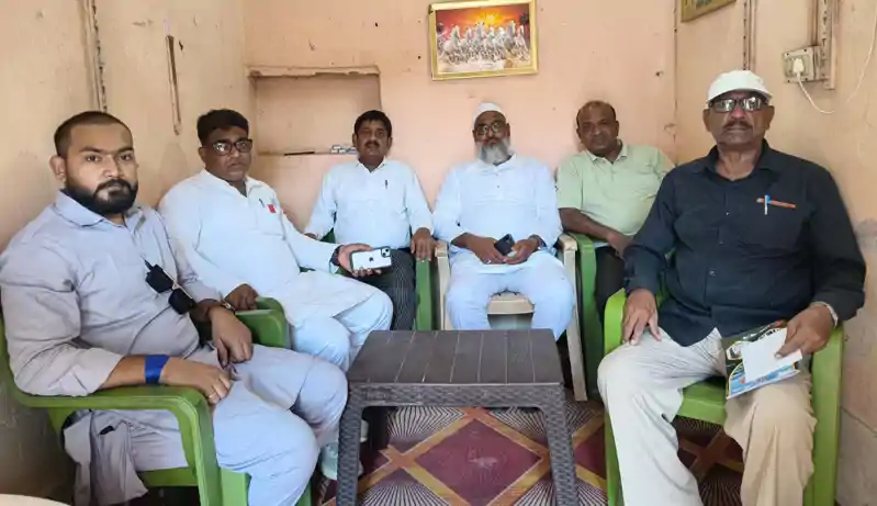 CM को सलाह देना पड़ा भारी! के.एन. त्रिपाठी पर झामुमो का बड़ा पलटवार