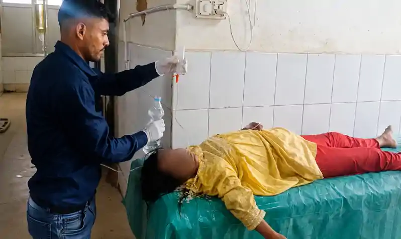 मां की एक डांट और बेटी ने उठा लिया घातक कदम मां की एक डांट और बेटी ने उठा लिया घातक कदम