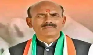 पार्टी लाइन से हटकर बयान देना पड़ा महंगा, कांग्रेस ने के.एन. त्रिपाठी को थमाया नोटिस