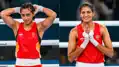CWG 2026: कॉमनवेल्थ गेम्स में भारत की बेटियों ने रचा इतिहास, प्रीति पवार के बाद जैस्मिन ने भी जीता गोल्ड 