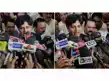 जमीनी हालात जानने पटना पहुंचे सांसद इमरान प्रतापगढ़ी, राहुल गांधी को सौंपेंगे रिपोर्ट -jamini halat janne patna pahunche sansad imran pratapagarhi, rahul  gandhi ko saunpenge report