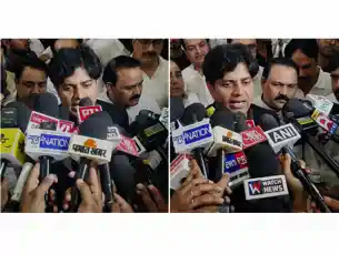 जमीनी हालात जानने पटना पहुंचे सांसद इमरान प्रतापगढ़ी, राहुल गांधी को सौंपेंगे रिपोर्ट जमीनी हालात जानने पटना पहुंचे सांसद इमरान प्रतापगढ़ी, राहुल गांधी को सौंपेंगे रिपोर्ट