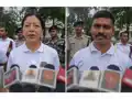 जहानाबाद: 40वें जिला स्थापना दिवस पर प्रभात फेरी के साथ स्वच्छता और हरियाली का संदेश, DM-SP हुए शामिल