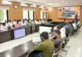 पटना मेट्रो को लेकर CM सम्राट चौधरी की बड़ी बैठक, बेली रोड ट्रैफिक पर बड़ा आदेश