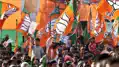JPSC-JSSC विवाद पर BJP युवा मोर्चा का हल्ला बोल, CM के इस्तीफे की मांग