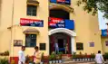 गोबर के विवाद में चली गयी जान ! एक की मौत, कई घायल, जांच में जुटी पुलिस