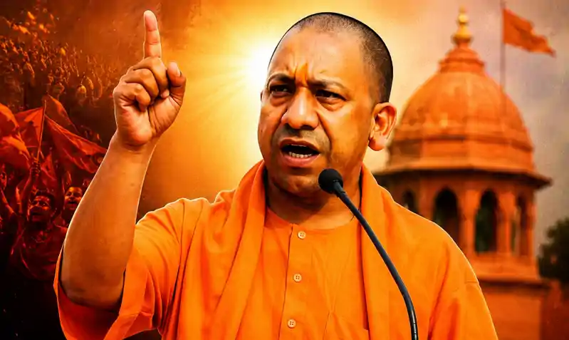 14, 15 अगस्त को सिनमाघरों में अनिवार्य रूप से हो राष्ट्रगीत व राष्ट्रगान का प्रसारण: योगी आदित्यनाथ 14, 15 अगस्त को सिनमाघरों में अनिवार्य रूप से हो राष्ट्रगीत व राष्ट्रगान का प्रसारण: योगी आदित्यनाथ