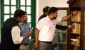 मास्टर सोबरन मांझी जिला पुस्तकालय: मिलेगा आधुनिक स्वरूप, मॉडल लाइब्रेरी के विकास कार्यों को उपायुक्त ने दी गति