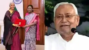 केंद्रीय बजट पर खुशी से गदगद हुए नीतीश कुमार, बिहार के लिए सकारात्मक और देश के लिए बताया स्वागत योग्य, जानिए कैसे