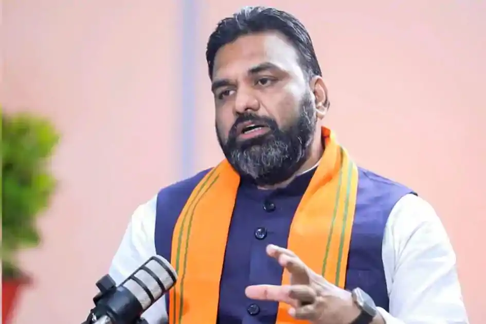 सबका साथ–सबका विकास के सिद्धांत के तहत सभी को समान अवसर उपलब्ध कराने वाला है ये बजट-सम्राट चौधरी