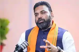 सबका साथ–सबका विकास के सिद्धांत के तहत सभी को समान अवसर उपलब्ध कराने वाला है ये बजट-सम्राट चौधरी