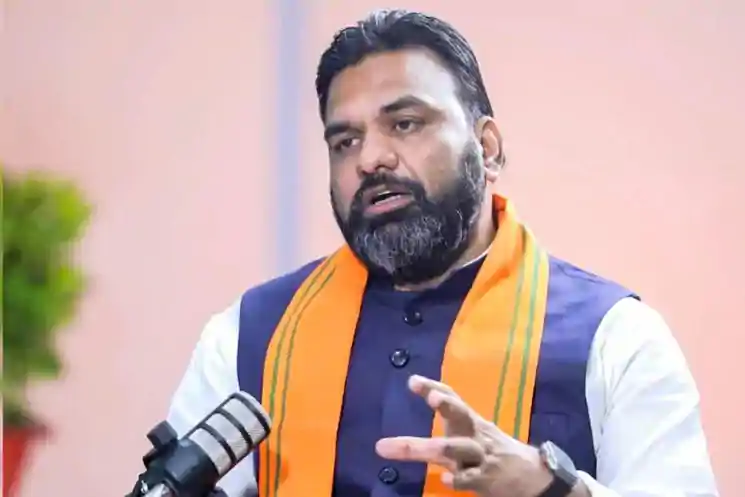 सबका साथ–सबका विकास के सिद्धांत के तहत सभी को समान अवसर उपलब्ध कराने वाला है ये बजट-सम्राट चौधरी