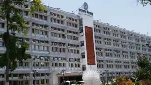 नववर्ष पर झारखंड पुलिस प्रशासन में बड़ा फेरबदल, कई IPS अधिकारियों को पदोन्नति के साथ नई जिम्मेदारियां