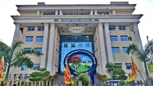 रांची नगर निगम का बड़ा एक्शन, बड़े बकायेदारों को दिया 7 दिन का अल्टीमेटम