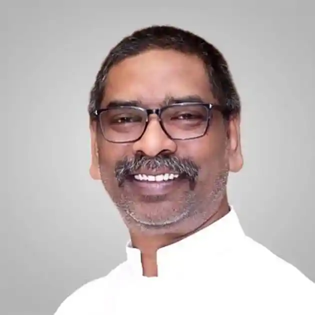 नववर्ष 2026 पर सोना झारखंड का संकल्प, सीएम हेमंत सोरेन ने सुनाया भविष्य का विजन