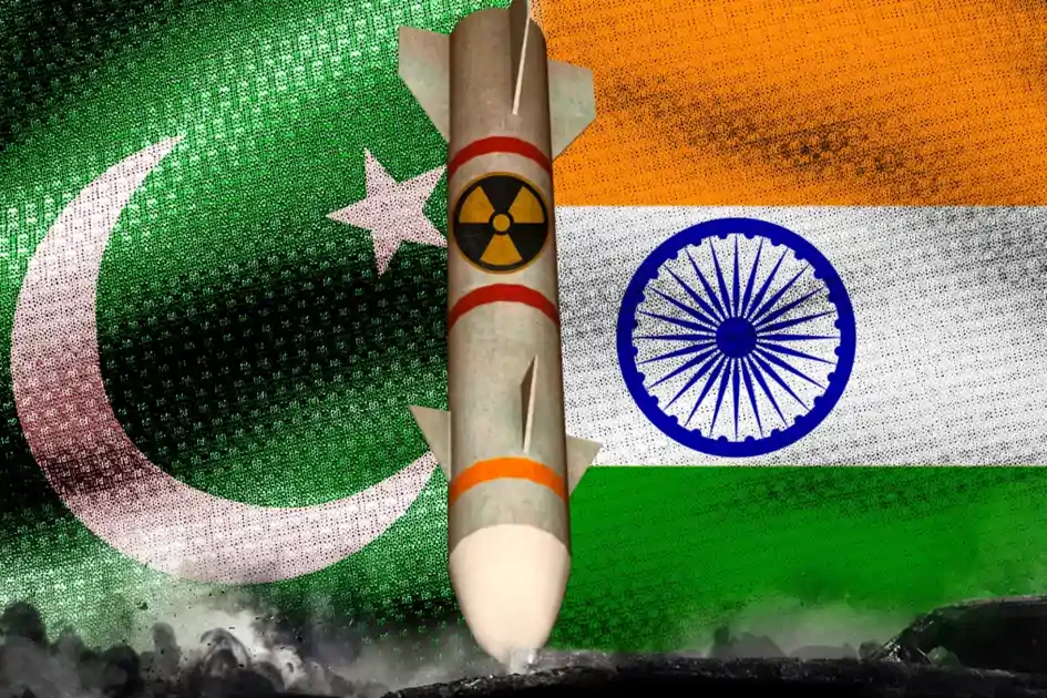 भारत-पाक ने द्विपक्षीय परमाणु समझौते के प्रावधानों का पालन किया, एक-दूसरे को सौंपी परमाणु प्रतिष्ठानों की सूची