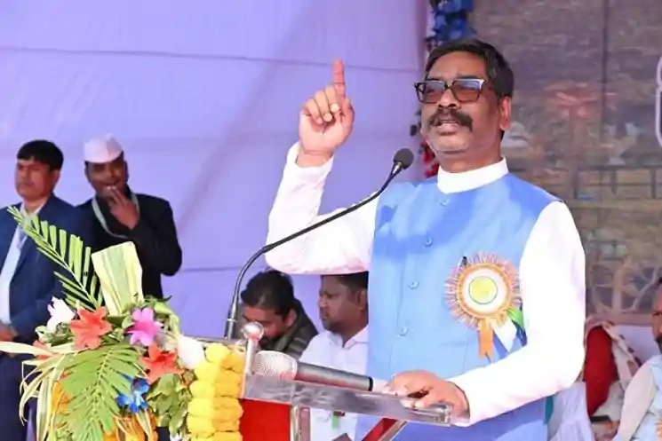 खरसावां गो*लीकांड के शहीदों की पहचान के लिये जल्द बनेगी कमेटी, आश्रितों को मिलेगा हक़ 