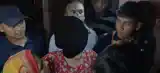 इश्क के जाल में फंसाया, प्रेमिका को विदेश में बनाया बंधक, अब पुलिस ने कराया मु्क्त
