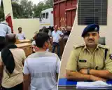 समस्तीपुर: बिहार में तस्करों का नया जुगाड़ फेल, 1.4 करोड़ की 8605 लीटर शराब जब्त