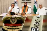 बिहार में 12 IPS अधिकारियों का ट्रांसफर, सीएम सम्राट ने 53 DSP को भी बदला 
