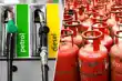 LPG सिलेंडर की कीमतों में भारी कटौती, पेट्रोल और डीजल भी हुआ सस्ता... -
