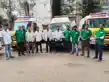  भीषण गर्मी के बीच 102 एम्बुलेंस हाई अलर्ट पर, कॉल मिलते ही तुरंत पहुंचेगा, विशेष तैयारी -