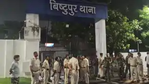  जमशेदपुर में तनाव के बीच बड़ा फैसला, छह थाना क्षेत्रों में लागू हुई निषेधाज्ञा