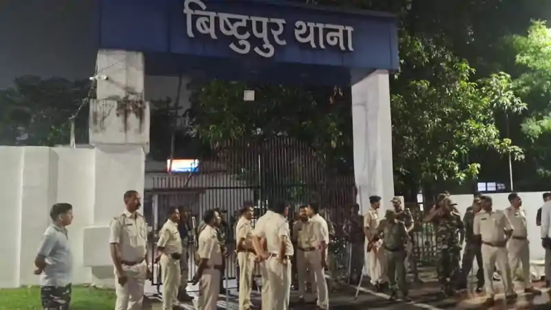  जमशेदपुर में तनाव के बीच बड़ा फैसला, छह थाना क्षेत्रों में लागू हुई निषेधाज्ञा