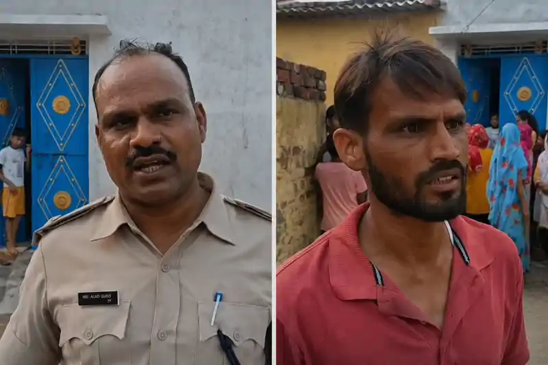 बोकारो: घर के सामने खेल रही थी 6 साल की बच्ची, अचानक हुई गायब बोकारो: घर के सामने खेल रही थी 6 साल की बच्ची, अचानक हुई गायब