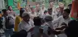 धनबाद की हिल कॉलोनी मजार में नई वक्फ कमेटी के पदभार को लेकर विवाद, पुरानी कमेटी ने जताया विरोध