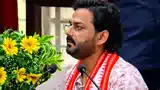 शपथ लेते ही MLC पवन सिंह ने कर दिया बड़ा ऐलान, जय भोजपुरी, जय बिहार...बम-बम...