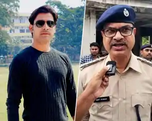 भरत तिवारी एनकाउंटर: हत्या की FIR के बावजूद तत्कालीन SDPO राजेश कुमार शर्मा की नई पोस्टिंग, कानून क्या कहता है?