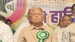 स्थापना दिवस पर गरजे लालू, बोले पार्टी की ताकत उसकी एकजुटता, हम लड़े हैं और लड़ते रहेंगे