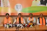 जमशेदपुर हत्याकांड पर भाजपा का हमला, दोषी पुलिसकर्मियों पर केस दर्ज करने की मांग, मशाल जुलूस और बंद का ऐलान