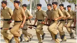 पुलिस के बराबर महंगाई भत्ता देने की मांग को लेकर होमगार्ड जवानों ने CM को भेजा ज्ञापन