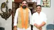 MLC चुनाव से पहले  BJP-JDU में अनबन ? संजय झा ने दे दिया जवाब, नीतीश कुमार पर ऐसा कहा -