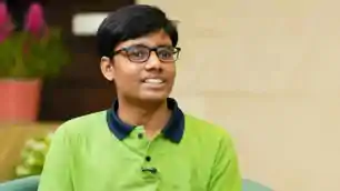 JEE एडवांस एग्जाम में बिहार के शुभम कुमार बने ऑल इंडिया टॉपर, CM सम्राट चौधरी और संजय झा ने दी बधाई 